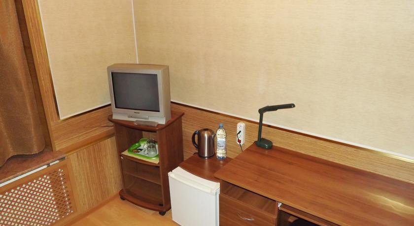 Гостиница Prial Hotel Ухта-53